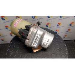 POMPA SERVOSTERZO P/ELETTROIDRAULICO TRW 011 VOLKSWAGEN POLO (9N) (04/05-) BKY 6R0423156C