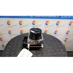 AGGREGATO ABS 017 SUZUKI SWIFT (04/05-02/11) D13A 5611073KB0000