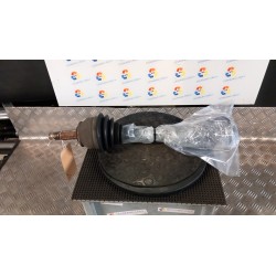 SEMIALBERO ANT. COMPL. DX. 021 LANCIA DELTA (TH) (06/08-03/11) 198A4000 51794995