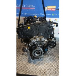 MOTORE SEMICOMPL. 032 ALFA ROMEO 159 (X3/X9) (07/05-06/13) 939A2000 71749116