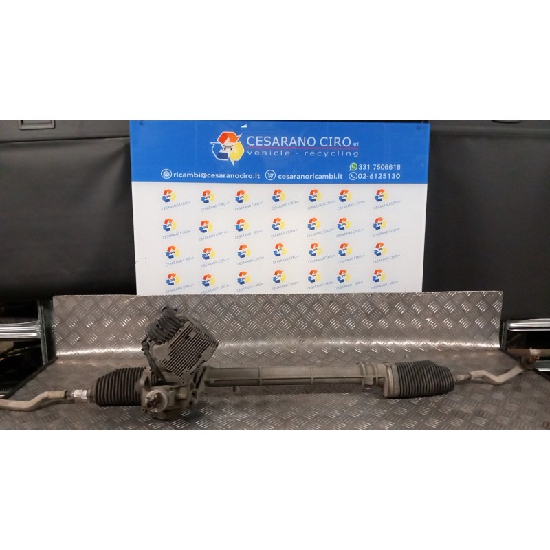 SCATOLA STERZO SERVOASSISTITA ELETTRONICA 042 MERCEDES-BENZ CLASSE A (W/C169) (07/04-04/13 266920 A1694603000