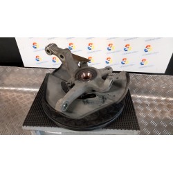 MONTANTE SOSP. ANT. DX. 044 MERCEDES-BENZ CLASSE A (W/C169) (07/04-04/13 266920 A1693300820