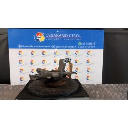 MONTANTE SOSP. ANT. DX. 044 MERCEDES-BENZ CLASSE A (W/C169) (07/04-04/13 266920 A1693300820