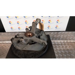 MONTANTE SOSP. ANT. SX. 045 MERCEDES-BENZ CLASSE A (W/C169) (07/04-04/13 266920 A1693300720