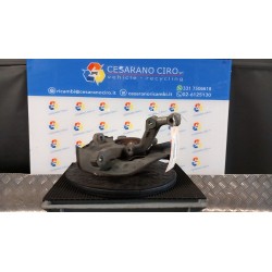 MONTANTE SOSP. ANT. SX. 045 MERCEDES-BENZ CLASSE A (W/C169) (07/04-04/13 266920 A1693300720