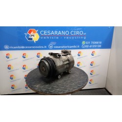 COMPRESSORE A/C 049 MERCEDES-BENZ CLASSE A (W/C169) (07/04-04/13 266920 A0022304711