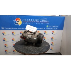 COMPRESSORE A/C 049 MERCEDES-BENZ CLASSE A (W/C169) (07/04-04/13 266920 A0022304711