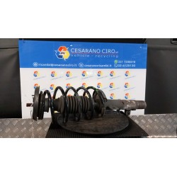 AMMORTIZZATORE ANT. SX. 053 CITROEN C3 2A SERIE (09/05-11/10) HFX 5202TA