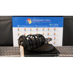 AMMORTIZZATORE ANT. SX. 053 CITROEN C3 2A SERIE (09/05-11/10) HFX 5202TA