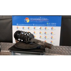 AMMORTIZZATORE ANT. SX. 053 CITROEN C3 2A SERIE (09/05-11/10) HFX 5202TA