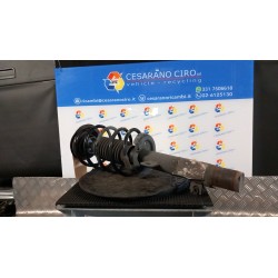 AMMORTIZZATORE ANT. SX. 053 CITROEN C3 2A SERIE (09/05-11/10) HFX 5202TA