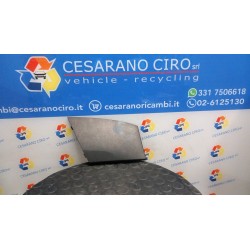 GRIGLIA LAT. SOTTOPARABREZZA SX. 061 MERCEDES-BENZ CLASSE A (W/C169) (07/04-04/13 266920 A1698300175