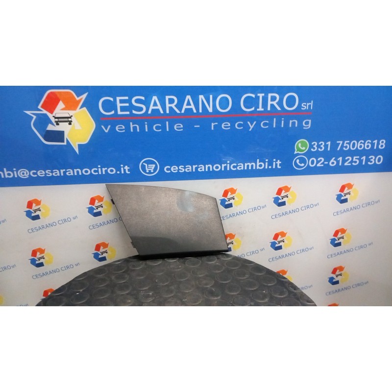 GRIGLIA LAT. SOTTOPARABREZZA SX. 061 MERCEDES-BENZ CLASSE A (W/C169) (07/04-04/13 266920 A1698300175