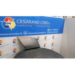 GRIGLIA LAT. SOTTOPARABREZZA SX. 061 MERCEDES-BENZ CLASSE A (W/C169) (07/04-04/13 266920 A1698300175