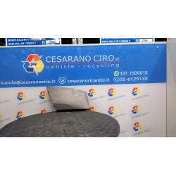 GRIGLIA LAT. SOTTOPARABREZZA SX. 061 MERCEDES-BENZ CLASSE A (W/C169) (07/04-04/13 266920 A1698300175