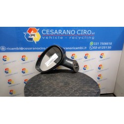 RETROVISORE EST. SX. 073 FIAT GRANDE PUNTO (2Y) (06/05-12/08 350A1000 735465561