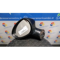 RETROVISORE EST. SX. 073 FIAT GRANDE PUNTO (2Y) (06/05-12/08 350A1000 735465561