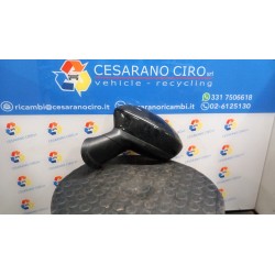 RETROVISORE EST. SX. 073 FIAT GRANDE PUNTO (2Y) (06/05-12/08 350A1000 735465561