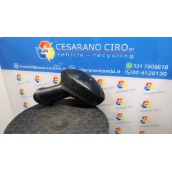 RETROVISORE EST. SX. 073 FIAT GRANDE PUNTO (2Y) (06/05-12/08 350A1000 735465561