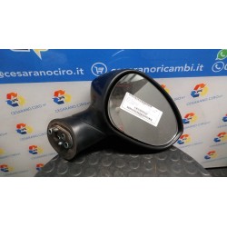 RETROVISORE EST. DX. 074 FIAT GRANDE PUNTO (2Y) (06/05-12/08 350A1000 735465557