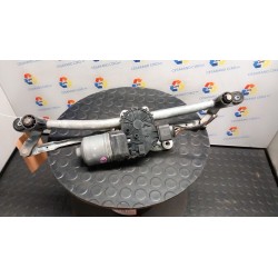 MECCANISMO TERGIPARABREZZA CON MOTORINO 078 FIAT CROMA (2T) (10/07-12/11) 939A2000 51708219