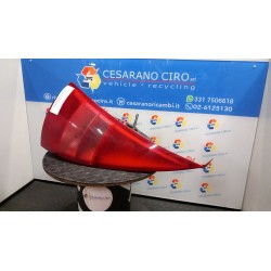 FANALE POST. SX. 086 CITROEN C3 1A SERIE (02/02-12/05) HFX 6350Q3