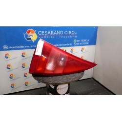 FANALE POST. SX. 086 CITROEN C3 1A SERIE (02/02-12/05) HFX 6350Q3