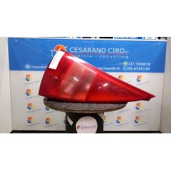 FANALE POST. SX. 086 CITROEN C3 1A SERIE (02/02-12/05) HFX 6350Q3