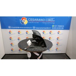 RETROVISORE EST. REGOLAZ. ELETTR. SX. 087 CITROEN C3 1A SERIE (02/02-12/05) HFX 8149FJ