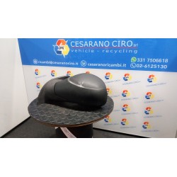 RETROVISORE EST. REGOLAZ. ELETTR. SX. 087 CITROEN C3 1A SERIE (02/02-12/05) HFX 8149FJ
