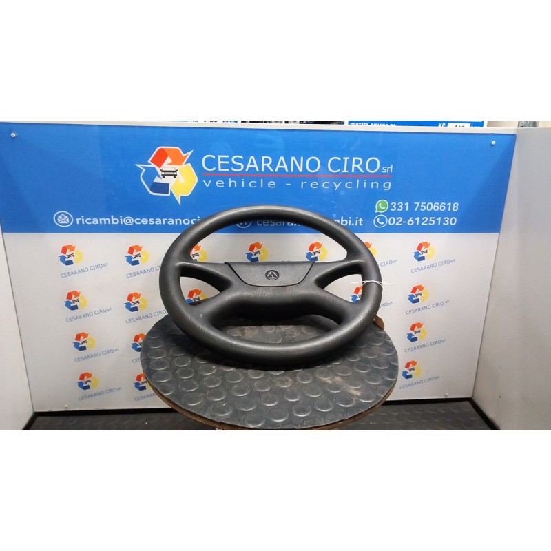 VOLANTE 089 AUTOBIANCHI Y10  NB3720000035000174030277