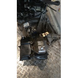 CAMBIO COMPL. 091 FORD FOCUS (CAK) (10/98-03/02) FYDB 1123176