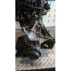 CAMBIO COMPL. 091 FORD FOCUS (CAK) (10/98-03/02) FYDB 1123176