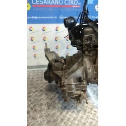 CAMBIO COMPL. 091 FORD FOCUS (CAK) (10/98-03/02) FYDB 1123176