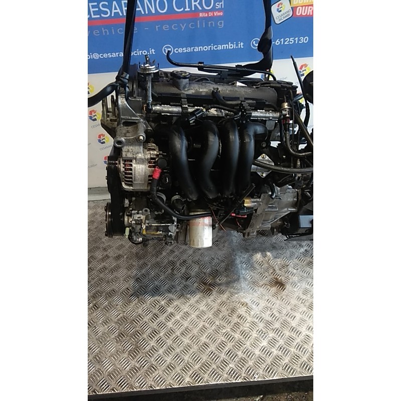 MOTORE SEMICOMPL. ROTAZ. 092 FORD FOCUS (CAK) (10/98-03/02) FYDB 1250283