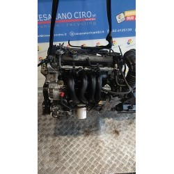 MOTORE SEMICOMPL. ROTAZ. 092 FORD FOCUS (CAK) (10/98-03/02) FYDB 1250283