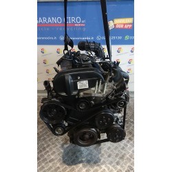 MOTORE SEMICOMPL. ROTAZ. 092 FORD FOCUS (CAK) (10/98-03/02) FYDB 1250283