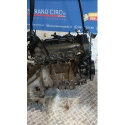 MOTORE SEMICOMPL. ROTAZ. 092 FORD FOCUS (CAK) (10/98-03/02) FYDB 1250283