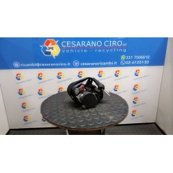 CINTURA DI SICUREZZA ANT. DX. 096 RENAULT MEGANE 3A SERIE (10/08-) K9KN8 868840008R