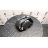 CINTURA DI SICUREZZA ANT. SX. 097 RENAULT MEGANE 3A SERIE (10/08-) K9KN8 868850008R