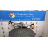 MECCANISMO TERGIPARABREZZA CON MOTORINO 099 VOLKSWAGEN POLO (6R) (05/09-10/14) CFW 6R1955023C
