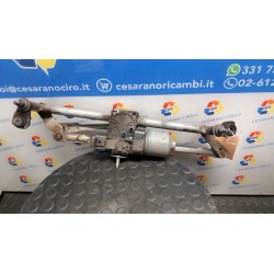 MECCANISMO TERGIPARABREZZA CON MOTORINO 099 VOLKSWAGEN POLO (6R) (05/09-10/14) CFW 6R1955023C