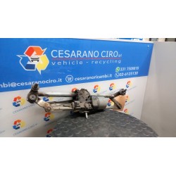 MECCANISMO TERGIPARABREZZA CON MOTORINO 099 VOLKSWAGEN POLO (6R) (05/09-10/14) CFW 6R1955023C