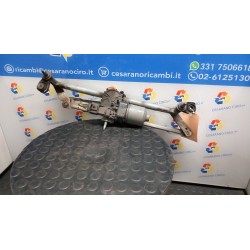 MECCANISMO TERGIPARABREZZA CON MOTORINO 099 VOLKSWAGEN POLO (6R) (05/09-10/14) CFW 6R1955023C