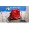 FANALE POST. AL DX. 102 VOLKSWAGEN POLO (6R) (05/09-10/14) CFW 6R0945096AH