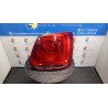 FANALE POST. AL DX. 102 VOLKSWAGEN POLO (6R) (05/09-10/14) CFW 6R0945096AH