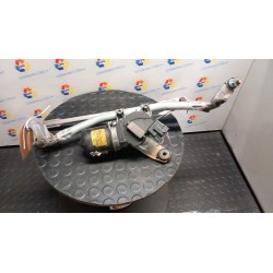 MECCANISMO TERGIPARABREZZA CON MOTORINO 112 RENAULT MEGANE 2A SERIE (09/02-02/06) K9KP7 8200036921