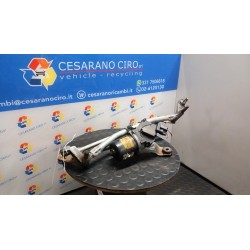 MECCANISMO TERGIPARABREZZA CON MOTORINO 112 RENAULT MEGANE 2A SERIE (09/02-02/06) K9KP7 8200036921