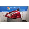 FANALE POST. DX. 114 RENAULT MEGANE 2A SERIE (09/02-02/06) K9KP7 8200073237