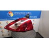 FANALE POST. DX. 114 RENAULT MEGANE 2A SERIE (09/02-02/06) K9KP7 8200073237